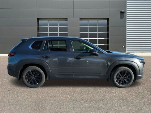 New 2026 MAZDA CX-50 AWD 2.5 S w/ Weather Package image 8