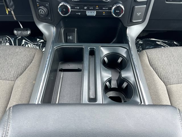 Used 2024 Ford F150 XLT w/ Mobile Office Package AWD/4WD image 11