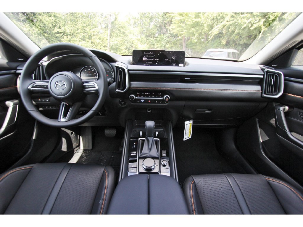 New 2026 MAZDA CX-50 AWD 2.5 Hybrid w/ Weather Package image 7