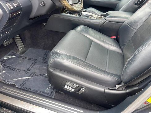 Used 2015 Lexus LS 460 AWD w/ Comfort Package image 19