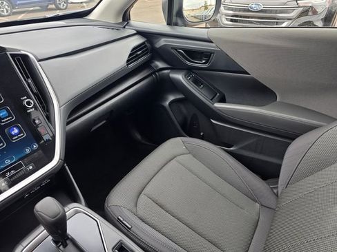 Certified 2024 Subaru Crosstrek 2.0i Premium w/ Crosstrek Mirror Package AWD/4WD image 27