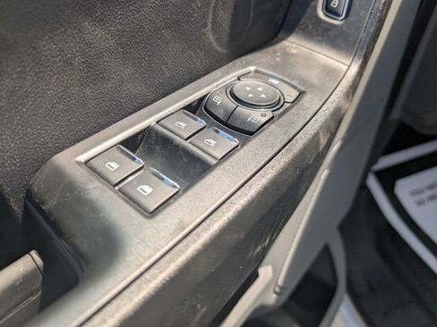 New 2026 Ford F550 4x4 Crew Cab image 17
