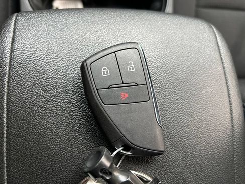 Used 2023 Chevrolet Colorado LT w/ LT Convenience Package RWD image 36