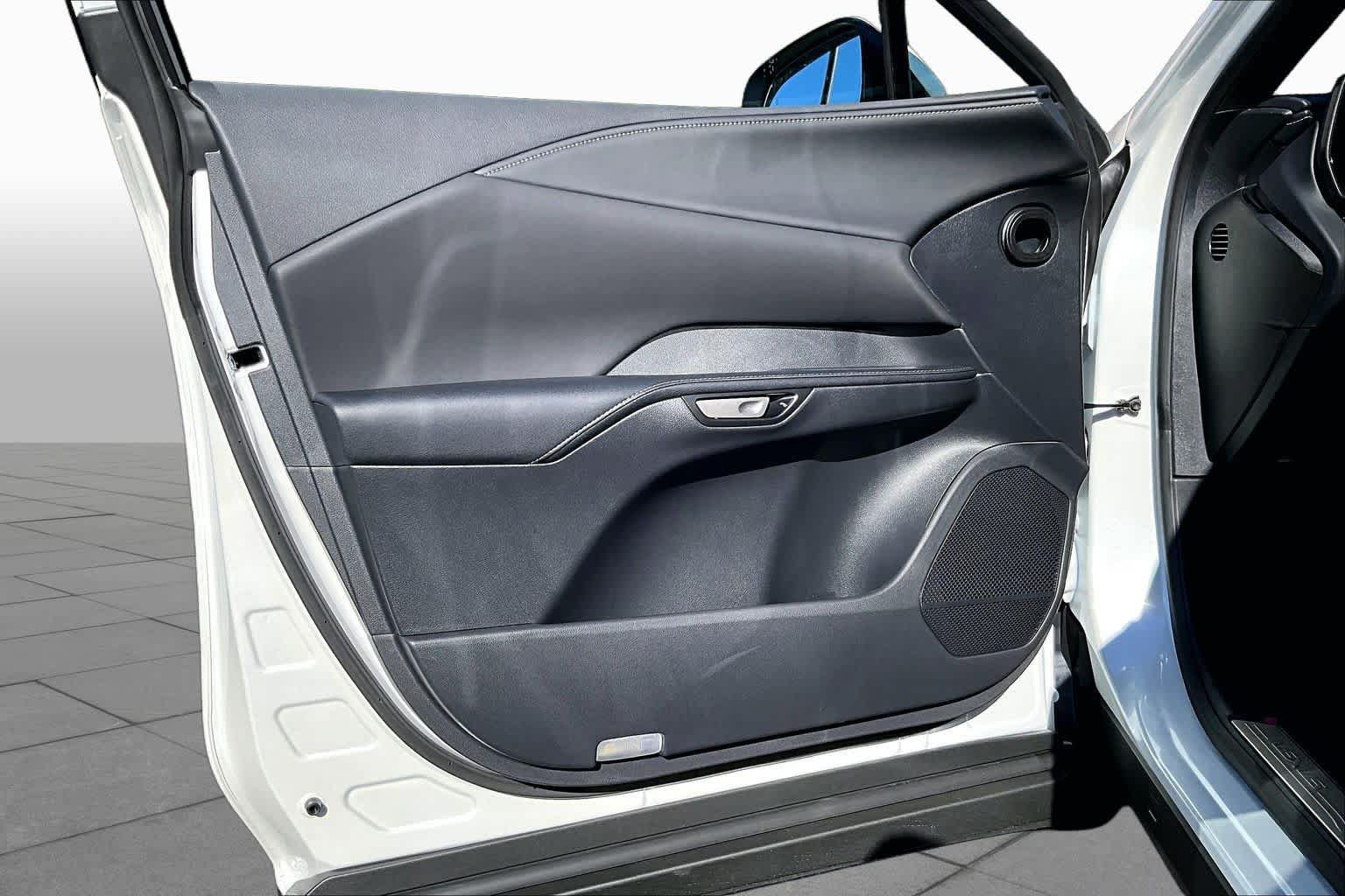 New 2026 Lexus RX 350 Premium Plus FWD image 16
