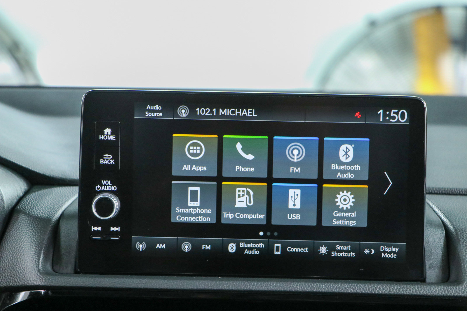 Used 2024 Honda CR-V EX-L image 19