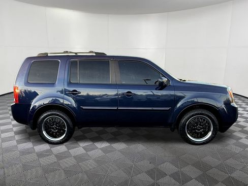 Used 2014 Honda Pilot EX image 7