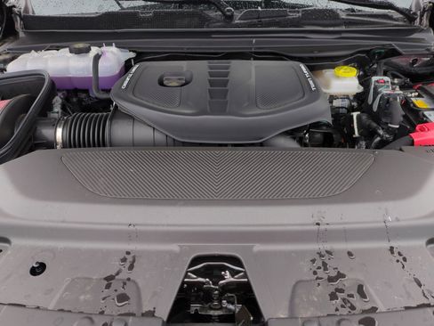 New 2026 RAM 1500 RHO image 21