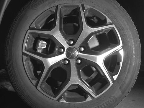 Used 2025 Jeep Compass Limited image 11