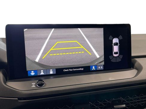 New 2026 Honda Accord Touring image 19