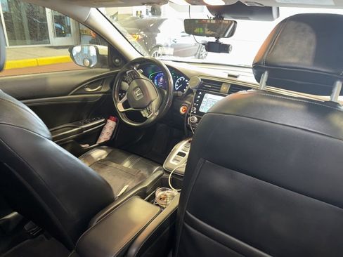 Used 2019 Honda Insight Touring image 18