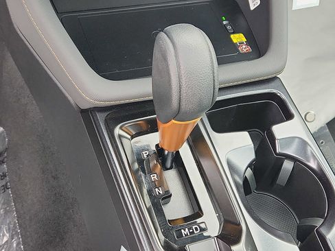 New 2026 Subaru Forester Wilderness image 8