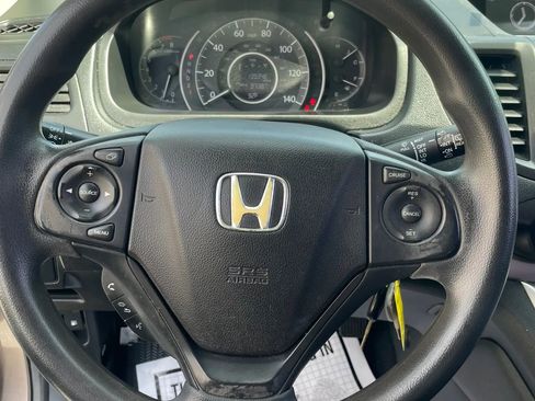 Used 2013 Honda CR-V LX image 28