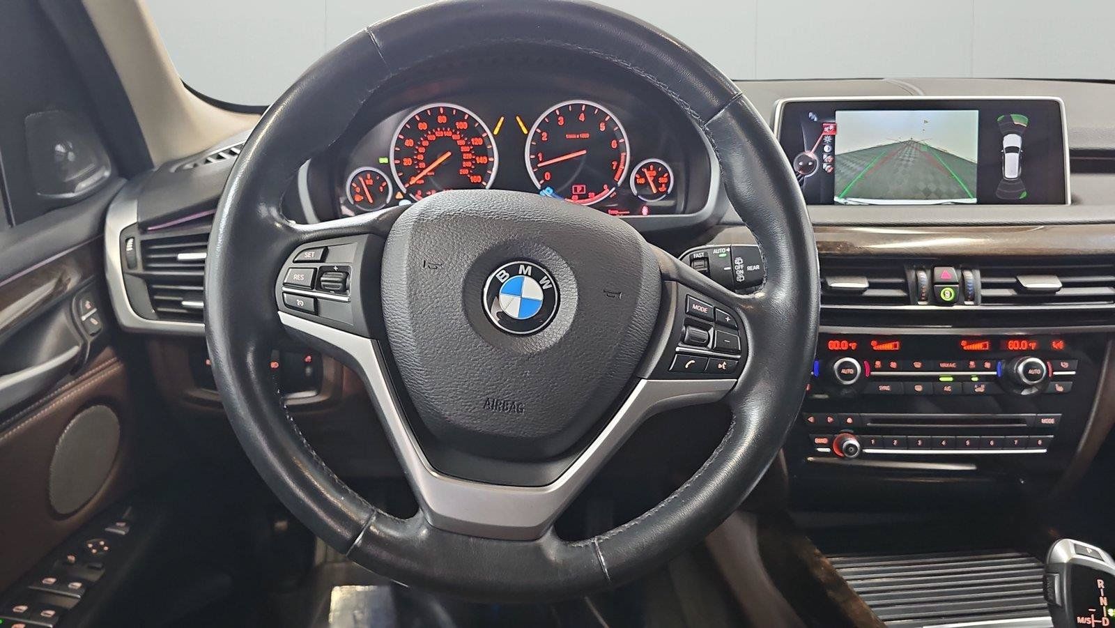 Used 2016 BMW X5 xDrive35i AWD/4WD image 22