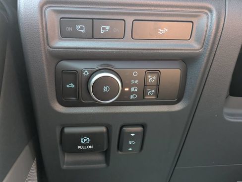 Used 2023 Ford F150 XLT w/ Equipment Group 302A High AWD/4WD image 19