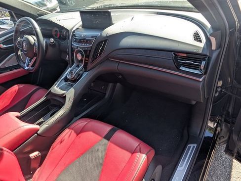 Used 2023 Acura RDX A-Spec FWD image 17