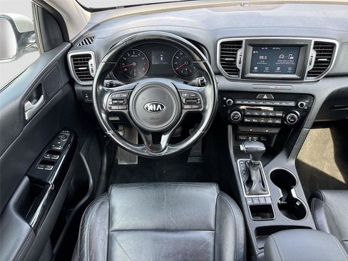 Used 2019 Kia Sportage EX AWD/4WD image 25