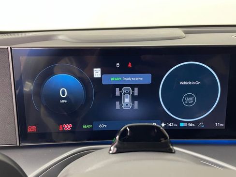 New 2026 Hyundai Ioniq 9 SEL image 3