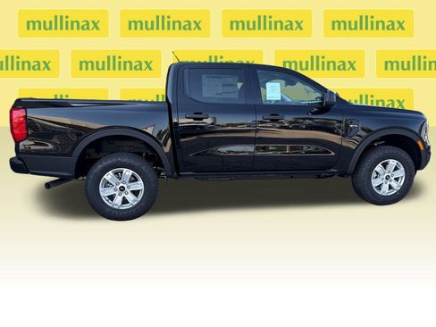 New 2026 Ford Ranger XL RWD image 16