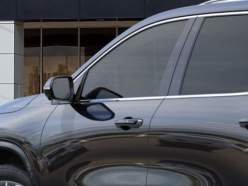 New 2026 Buick Enclave Avenir w/ Super Cruise Package image 26