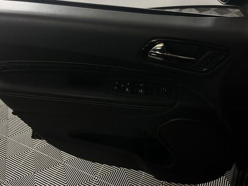 Used 2023 Dodge Durango SRT image 36