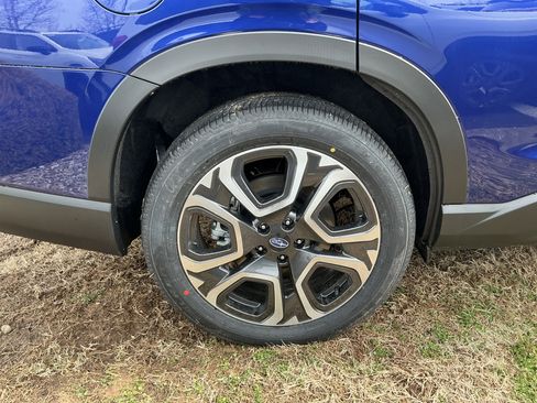 New 2026 Subaru Ascent Touring image 8