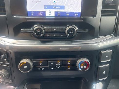 Used 2023 Ford F150 XL w/ STX Appearance Package AWD/4WD image 24