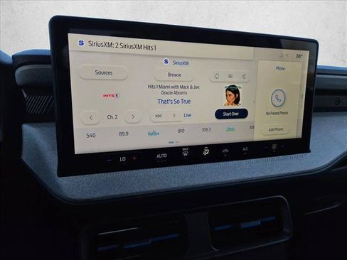 New 2026 Ford Maverick XLT FWD image 12