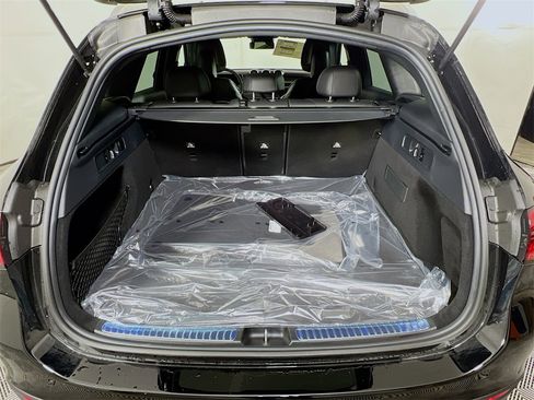 New 2025 Mercedes-Benz GLC 300 4MATIC image 25