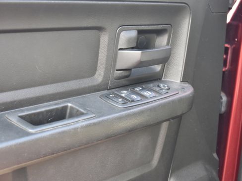 Used 2019 RAM 1500 Tradesman w/ Popular Equipment Group image 23