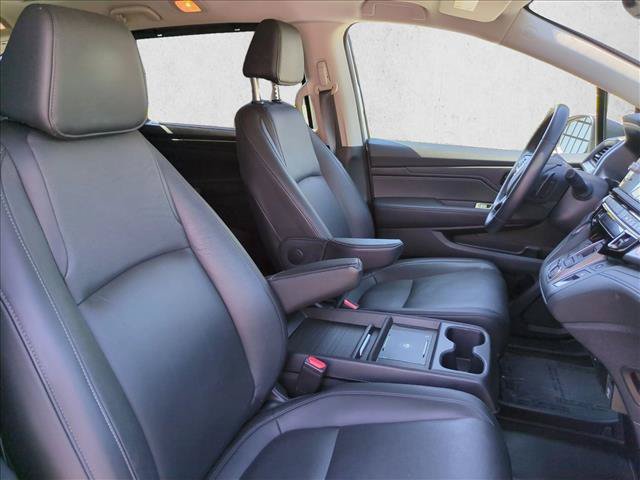 Used 2025 Honda Odyssey EX-L image 21