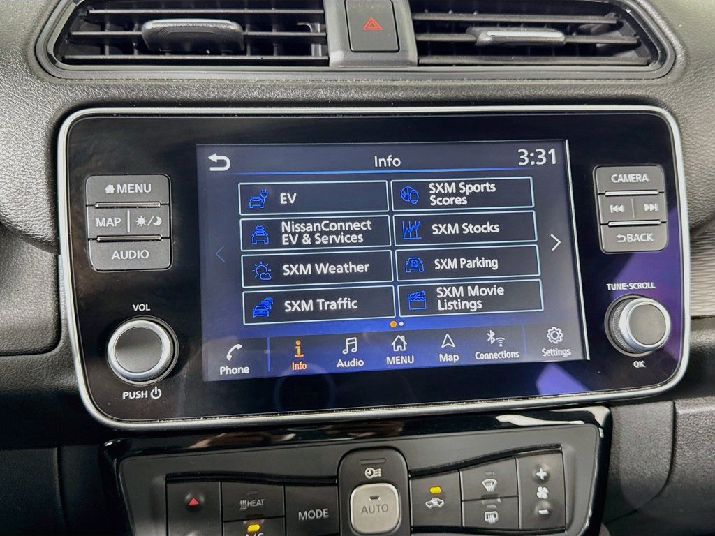 Used 2024 Nissan Leaf SV Plus FWD image 38