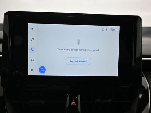 Used 2025 Toyota Corolla LE image 15