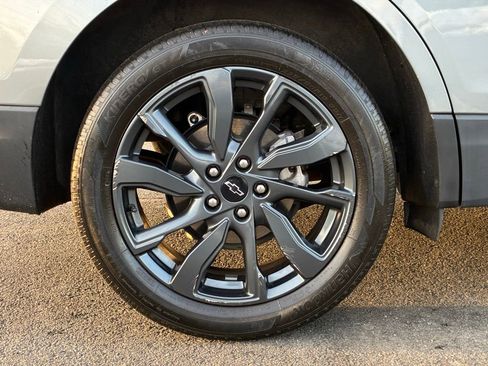 Used 2023 Chevrolet Equinox RS image 48