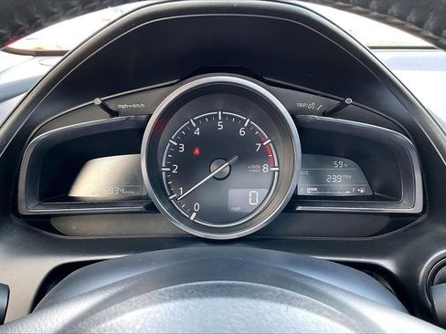 Used 2018 MAZDA CX-3 Grand Touring image 12