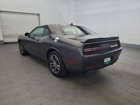 Used 2018 Dodge Challenger GT w/ Driver Convenience Group AWD/4WD image 5