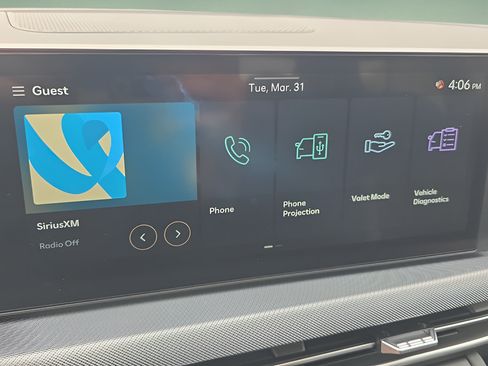 Certified 2026 Hyundai Sonata SEL FWD image 19