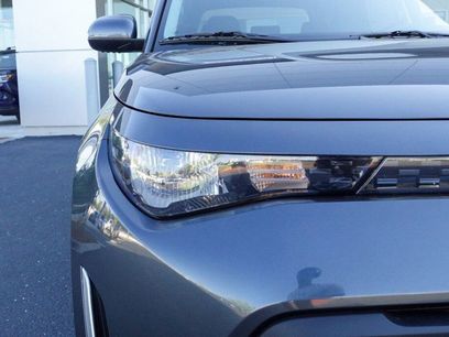 Used 2023 Kia Soul LX w/ Option Group 015