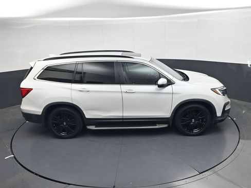 Used 2021 Honda Pilot Special Edition image 22