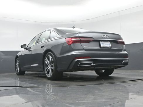 Used 2019 Audi A6 3.0T Premium Plus AWD/4WD image 59