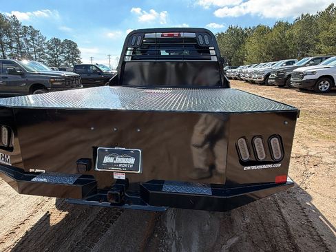 New 2026 RAM 4500 Tradesman w/ Chrome Appearance Group image 9