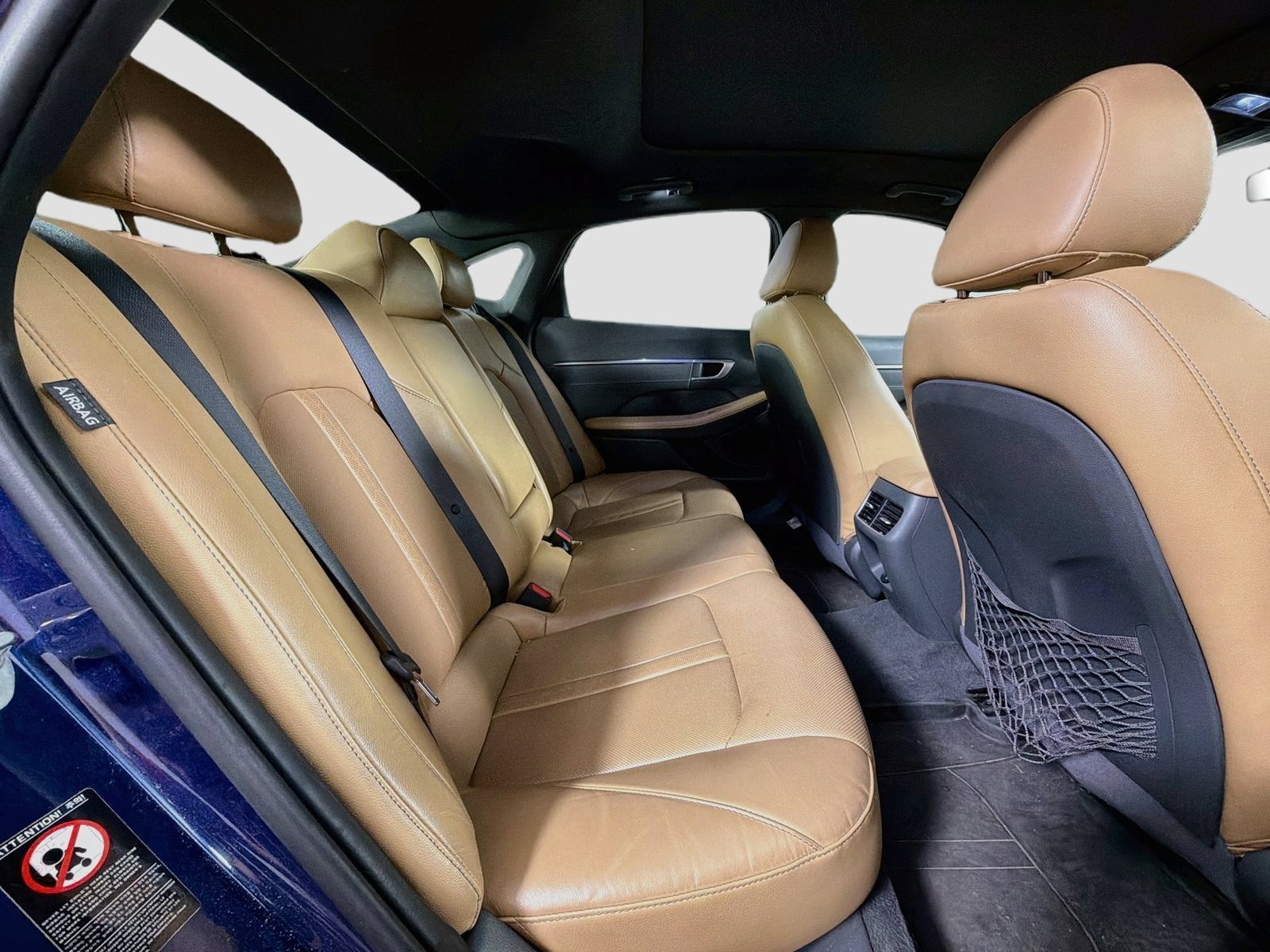 Used 2020 Hyundai Sonata Limited FWD image 29