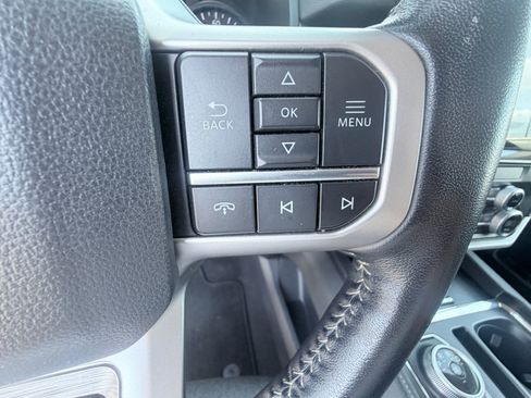 Used 2024 Ford Expedition Max XLT RWD image 16