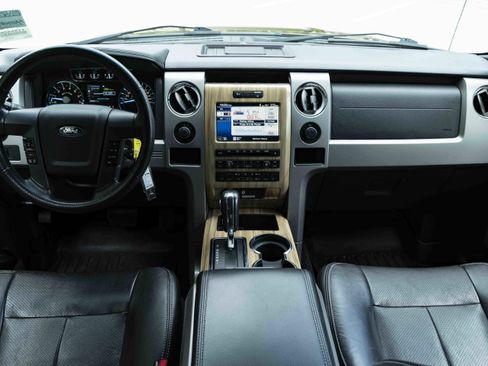 Used 2011 Ford F150 Lariat image 22