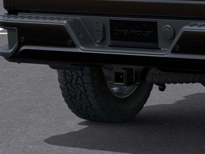 New 2026 Chevrolet Silverado 2500 High Country w/ Technology Package AWD/4WD image 38