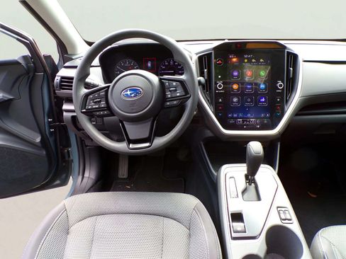 Certified 2024 Subaru Crosstrek 2.0i Premium AWD/4WD image 15
