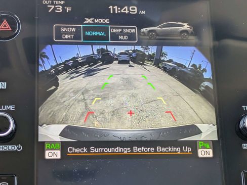 New 2026 Subaru Crosstrek 2.5i Limited image 29