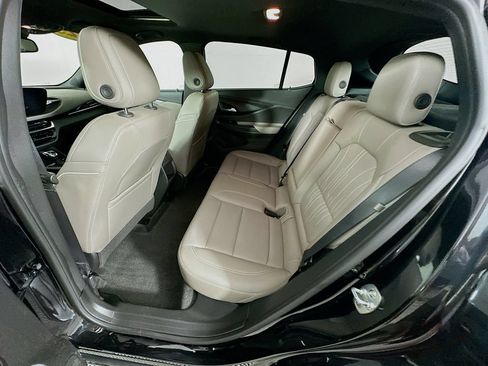 Used 2025 Buick Envista Sport Touring FWD image 32
