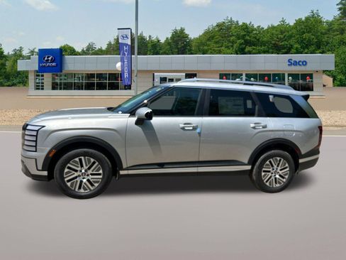 New 2026 Hyundai Palisade SEL AWD/4WD image 9
