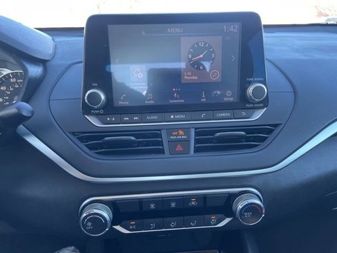 Used 2021 Nissan Altima 2.5 SV image 23