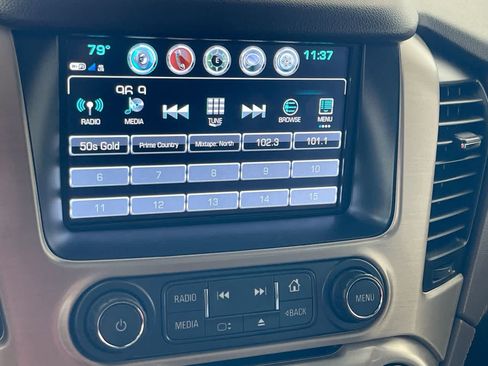 Used 2018 GMC Yukon XL Denali w/ Denali Ultimate Package AWD/4WD image 16